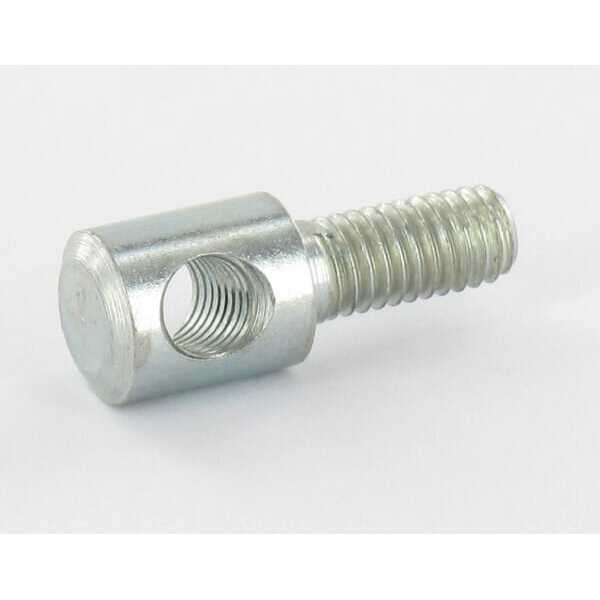 Stiga Aperçu des écrous de réglage OEF&G - 1134417001 - Raccord