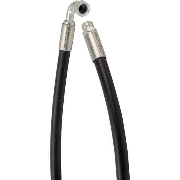 Stiga Flexibles hydrauliquesvue d'ensembleOE - 1134422801 - Tuyau hydraulique L=1400mm