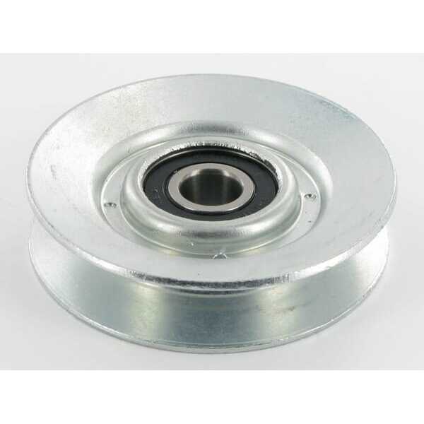 Stiga Poulies et tendeursaperçuOE F&G - 1134504801 - Rouleau tendeur