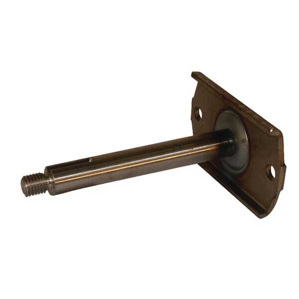 Stiga Arbres à palesvue d'ensembleOE - 1134505204 - Porte-lame coupe 107cm 131,5