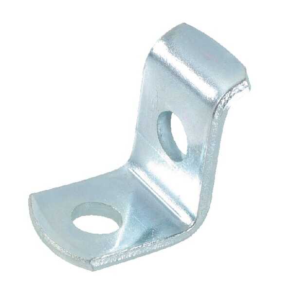 Stiga Ressorts de tractionaperçuF&G OE - 1134541501 - Support de ressort