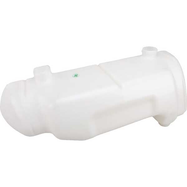 Stiga Réservoirs à carburant - 1134564401 - Réservoir de carburant 14 Litr