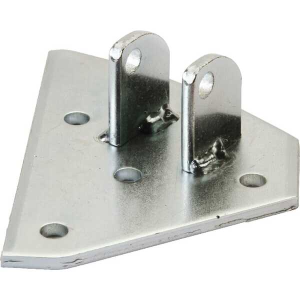 Stiga OE - 1134598101 - Support Assy.