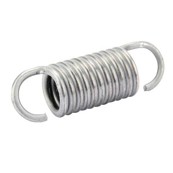 Stiga Ressorts de tractionaperçuF&G OE - 1134598901 - Ressort
