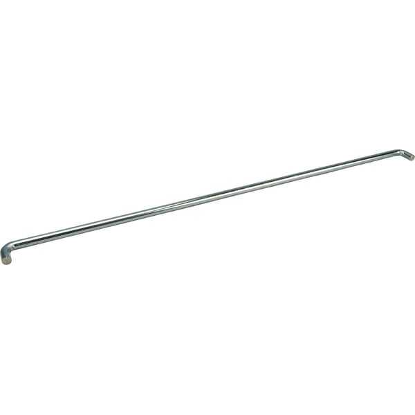 Stiga OE - 1134624602 - Poussoir D.