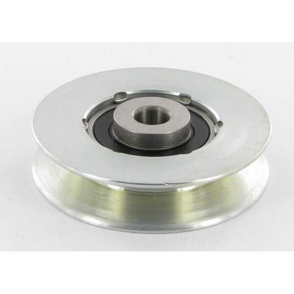 Stiga Poulies et tendeursaperçuOE F&G - 1134632902 - Rouleau tendeur