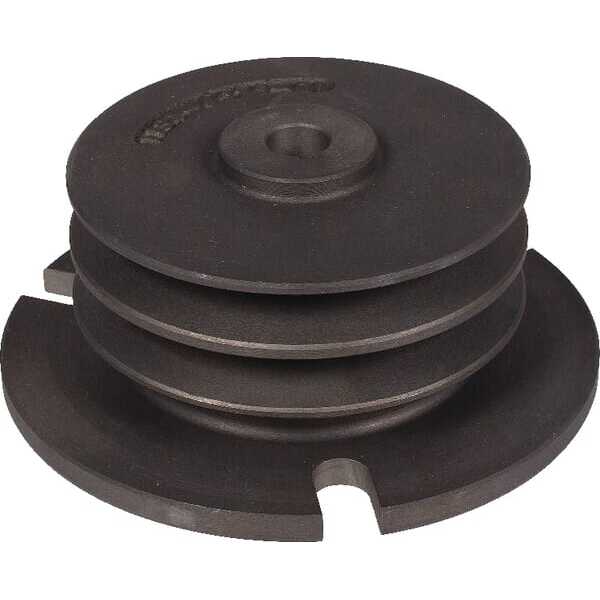 Stiga Poulies et tendeursaperçuOE F&G - 1134692501 - Poulie de moteur