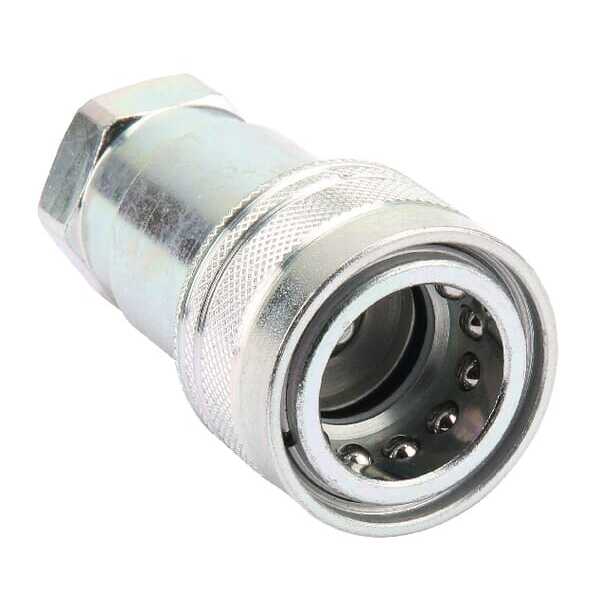 Stiga OE - 1134718201 - Raccord rapide femelle 1/2\