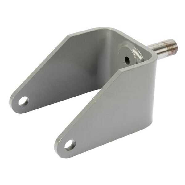 Stiga OE - 1134747701 - Support de roue