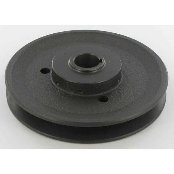 Stiga Poulies et tendeursaperçuOE F&G - 1134781401 - Poulie Ø=1 64mm