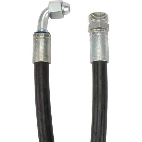 Stiga Flexibles hydrauliquesvue d'ensembleOE - 1137021201 - Tuyau hydraulique