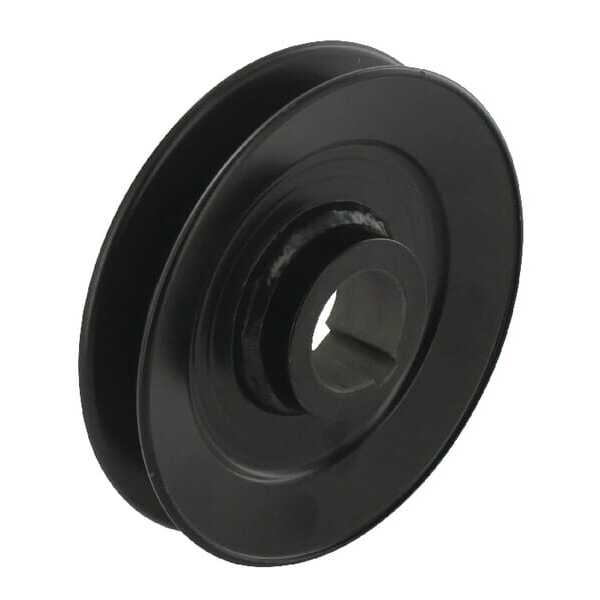Stiga Poulies et tendeursaperçuOE F&G - 1137071401 - Poulie de moteur Villa 320/520