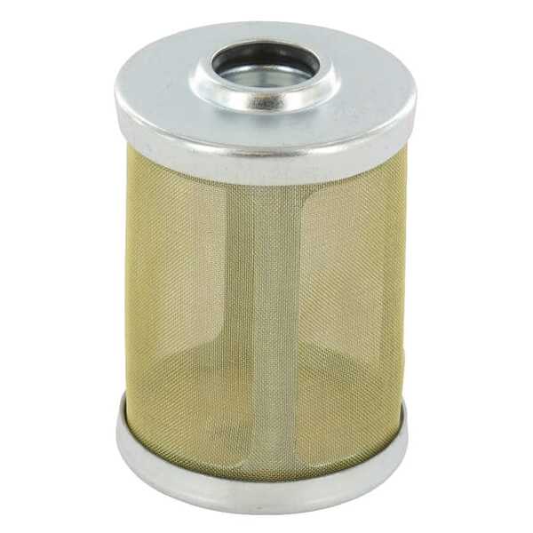 Stiga Élément de filtre à carburant OE - 1139264501 - Filtre de séparateur d'eau