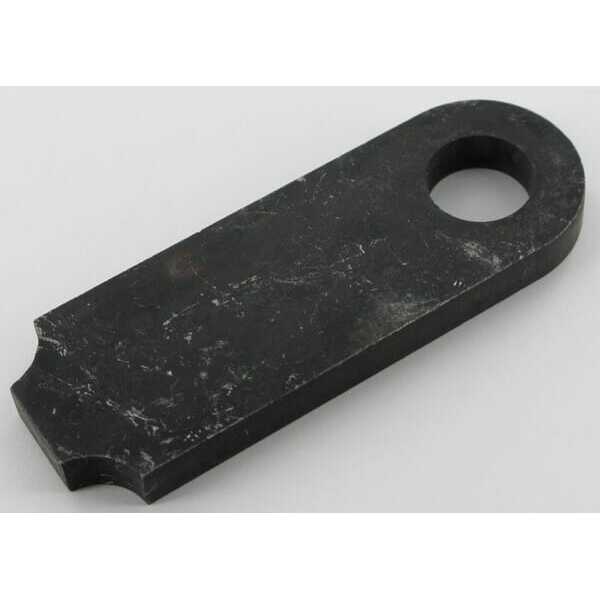 MTD Lames de broyeur – aperçu – OE F&G - 11459B - Lame