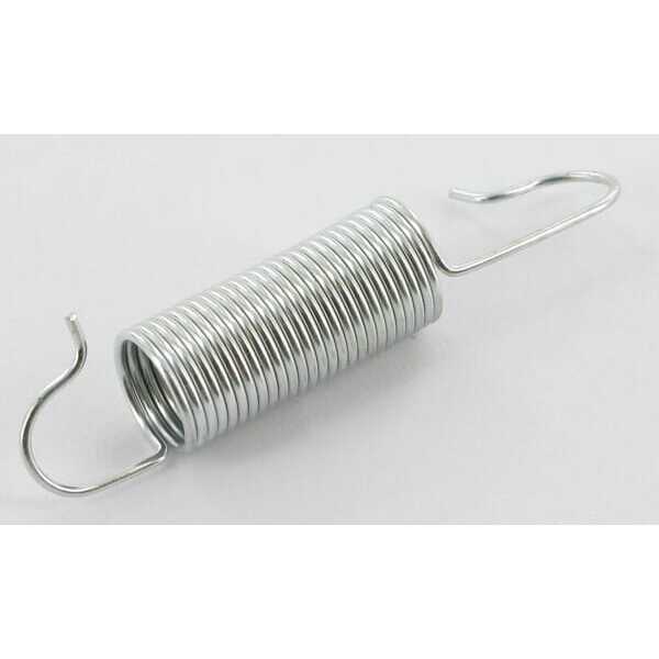 Stiga Ressorts de tractionaperçuF&G OE - 1185500870 - Ressort SV200