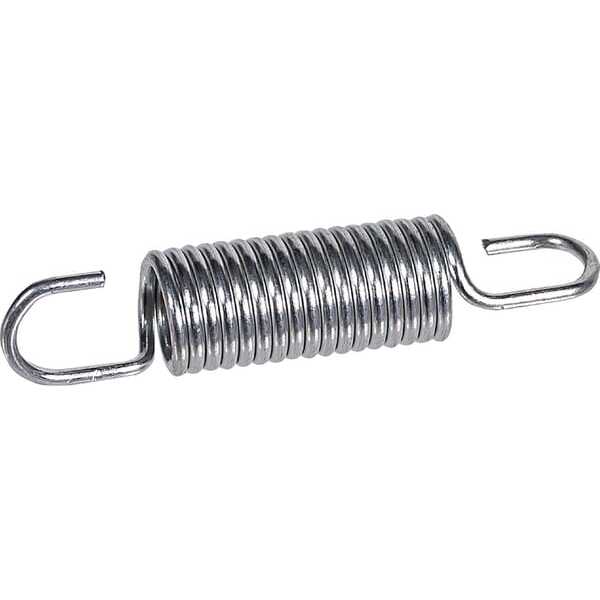 Stiga Ressorts de tractionaperçuF&G OE - 1185501500 - Ressort RM45-REM50