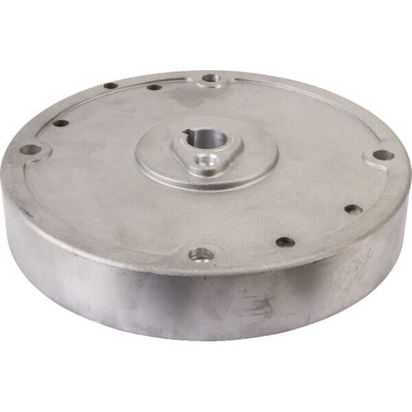 Stiga Ventilateur de volant - 1185502530 - Volant