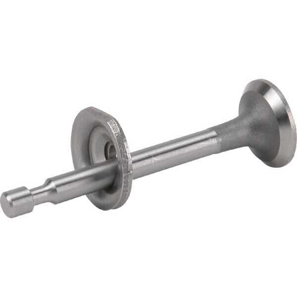 Stiga Soupapes - 1185506920 - Soupape d'échappement RS100