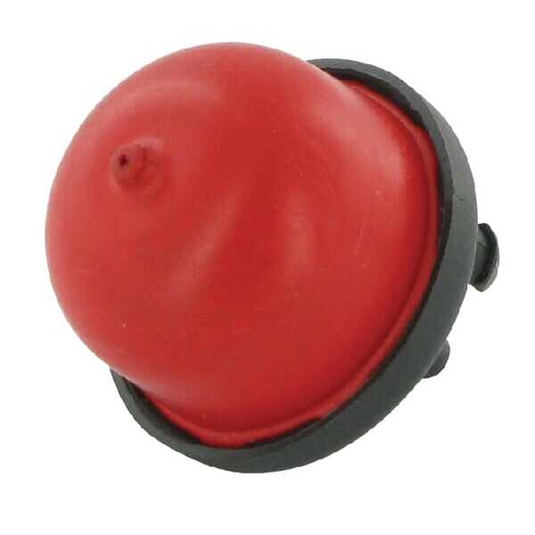 Stiga Pompe à carburant manuelle - 1185506980 - Pompe à carburant manuelle Stiga