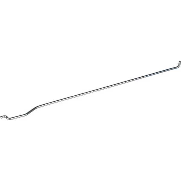 Stiga Arbre de commande du régulateur - 1185507210 - Tige de régulateur RS100