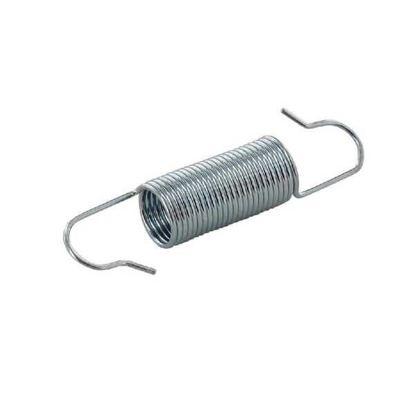 Stiga Ressorts de tractionaperçuF&G OE - 1185507250 - Ressort RS100