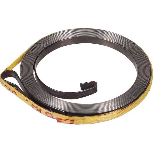 Stiga Ressorts de lanceurs - 1188007410 - Ressort de lanceur SP405Q