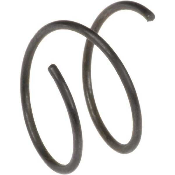 Stiga Ressorts de tractionaperçuF&G OE - 1188008190 - Ressort d’enroulement