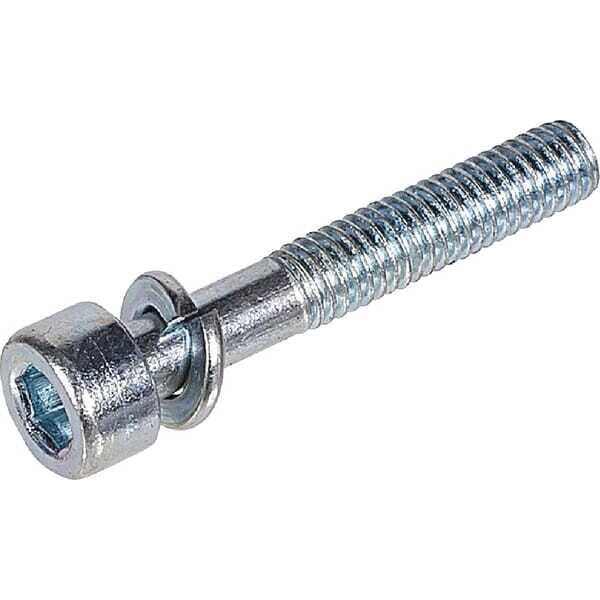 Stiga Boulons OE - 1188015730 - Vis TX M5x23