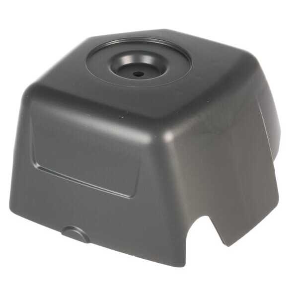 Stiga Couverclepurificateur d'air - 1188017840 - FILTER COVER