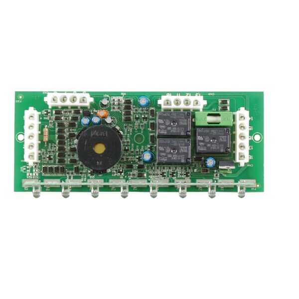 Stiga Circuits imprimésvue d'ensembleOE - 1188034920 - Carte de circuit imprimé