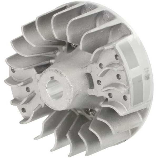 Stiga Ventilateur de volant - 1188036891 - Rotor à aimant