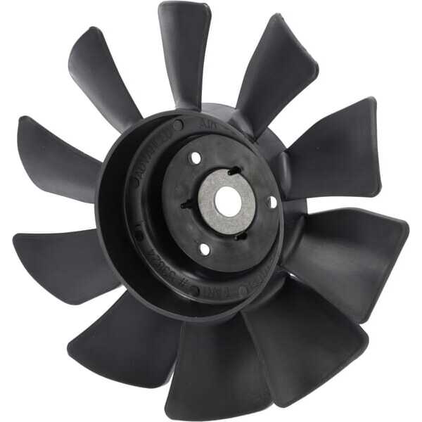 Stiga Rouesvue d'ensembleOE - 1188701290 - Ventilateur