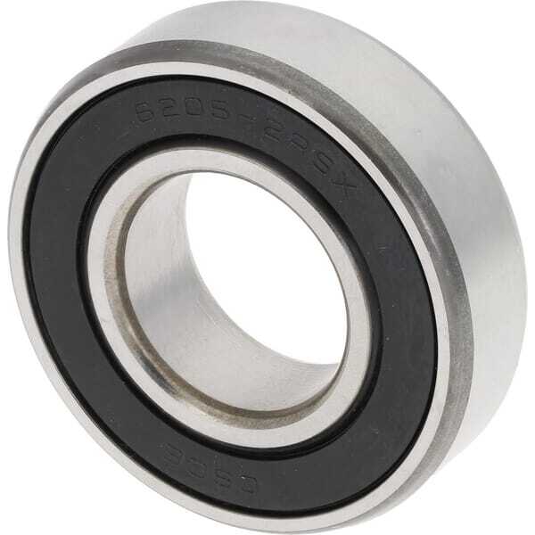 Stiga RoulementsVue d'ensembleOE F&G - 1192160530 - Roulement NTN 6205 LLU C3