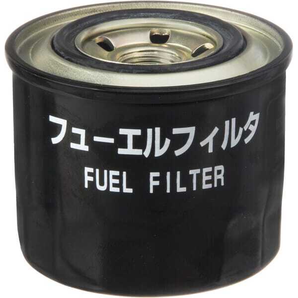 MTD Filtres à carburant OE - 11980255801 - Filtre à carburant