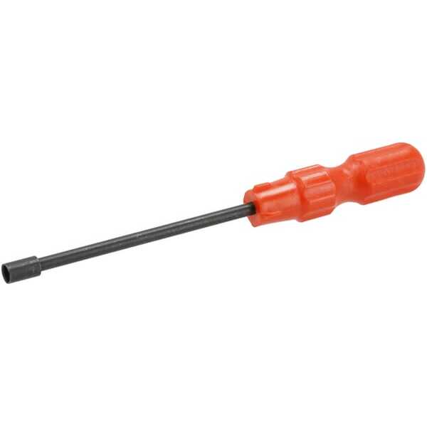 Stiga Tournevis de carburateur - 1230490060 - Screwdriver carburetor adjustment (dot)