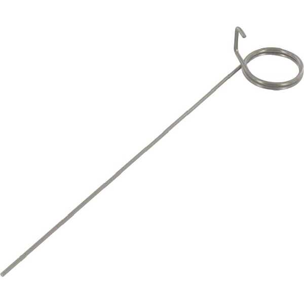 Stiga Ressorts de tractionaperçuOE F&G - 1234305670 - Ressort