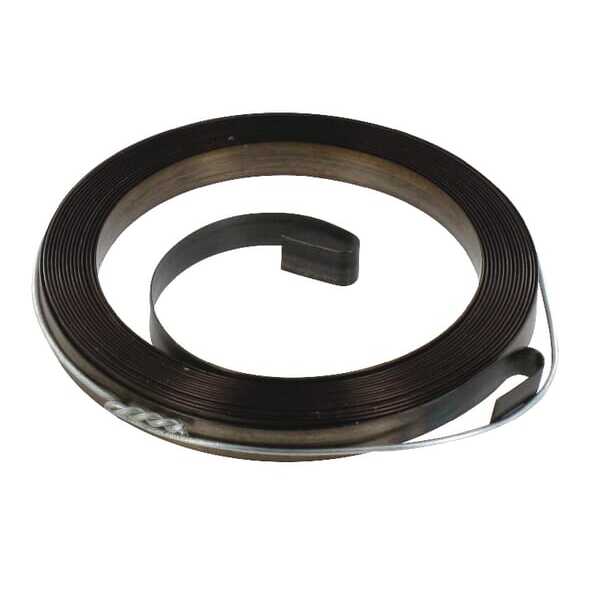 Stiga Ressorts de lanceurs - 1234305840 - Ressort de lanceur ST26/ST26J