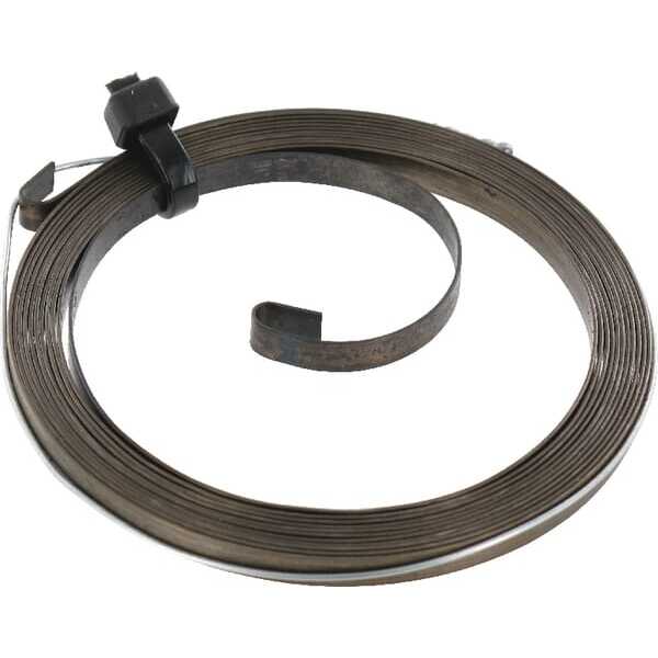 Stiga Ressorts de lanceurs - 1234305850 - Ressort de lanceur