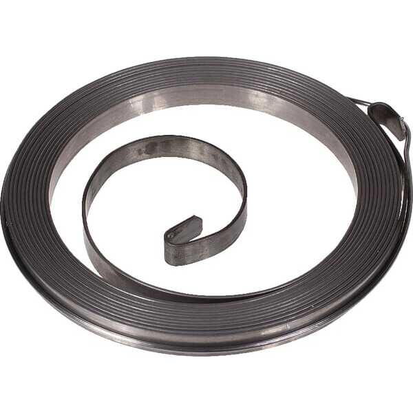 Stiga Ressorts de lanceurs - 1234305900 - Ressort de lanceur