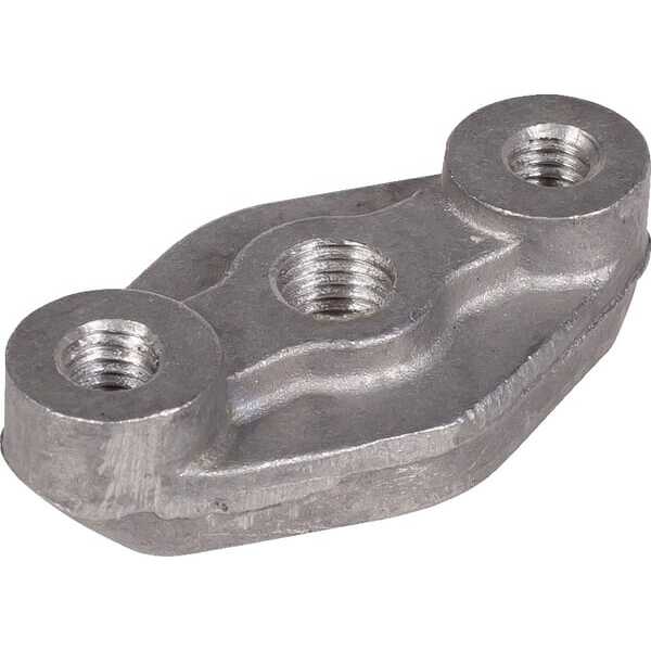Stiga OE - 1234452680 - Support d'embrayage SHJ 550