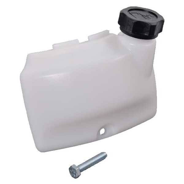 Stiga Réservoirs à carburant - 1237330060 - Réservoir à carburant SHJ 550