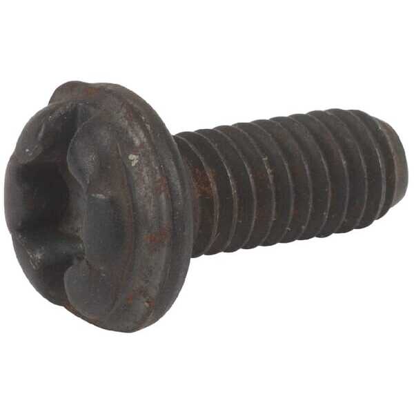 Stiga Boulons OE - 1238780200 - Vis TX M4x10