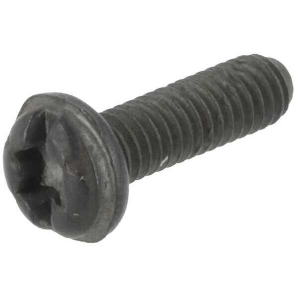 Stiga Boulons OE - 1238780210 - Vis TX M4x14