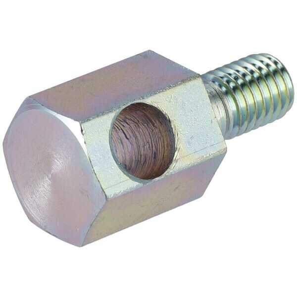 Stiga Boulons OE - 1255101071 - Vis à tête hexagonale