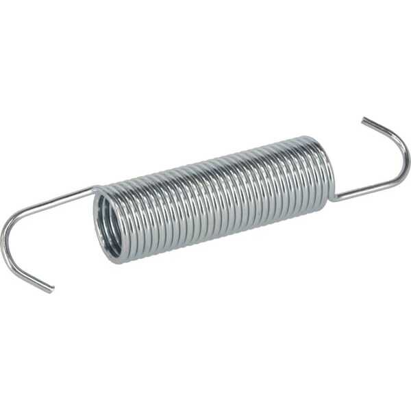 Stiga Ressorts de tractionaperçuF&G OE - 1274305940 - Ressort