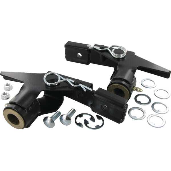Stiga RAC Quick connection - 13099361 - Système changement rapide 4WD