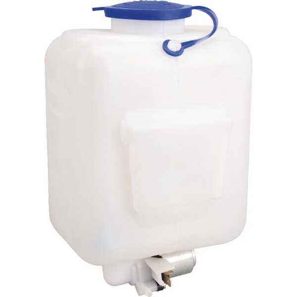 Stiga Réservoirs à carburant - 1319111901 - Réservoir