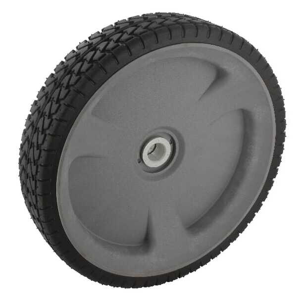 Stiga RouesaperçuOE - 1319287401 - Roue
