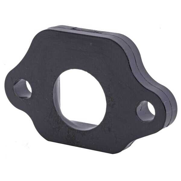 Honda Isolateur de carburateur - 16211Z8B000 - Isolant de carburateur