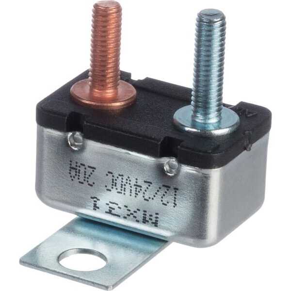 Snapper Simplicity/ OE - 1665238SM - Disjoncteur